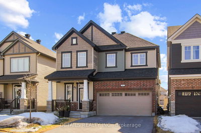 147 Unity Pl, Ottawa - Stittsville (North)