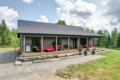 81 All Star Resort Lane, Madawaska - Madawaska Valley