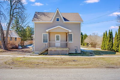 20 King St, South Huron - Stephen