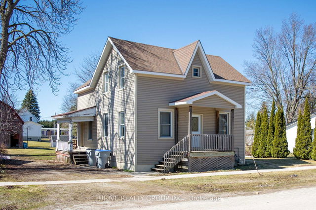 20 King Street