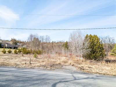 Part Lot 1 Dudley Rd, Alnwick/Haldimand - Rural Alnwick/Haldimand