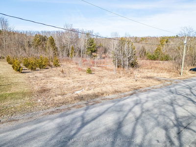 Part Lot 1 Dudley Rd, Alnwick/Haldimand - Rural Alnwick/Haldimand image-0-2