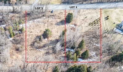 Part Lot 1 Dudley Rd, Alnwick/Haldimand - Rural Alnwick/Haldimand image-0-4