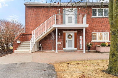 Unit 7 — 179 Herchimer Ave, Belleville - Belleville Ward