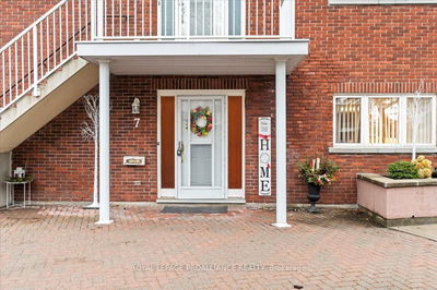 Unit 7 — 179 Herchimer Ave, Belleville - Belleville Ward image-0-2
