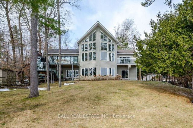 3063 Beachwood Drive