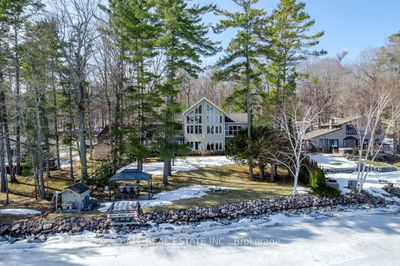 3063 Beachwood Dr, Selwyn - Selwyn image-0-1