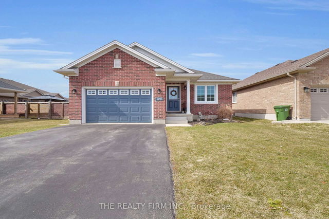 120 Peach Tree Boulevard