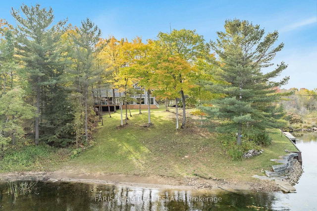 9316 Georgian Bay Shore N/A