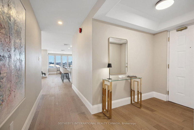 401 - 30 Front St, Stratford, N5A 7S3 | Image 3