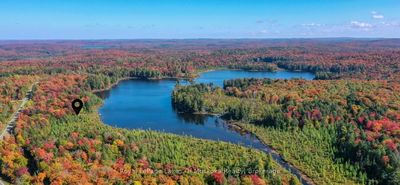 1420 Limberlost Rd, Lake of Bays - Sinclair image-0-3