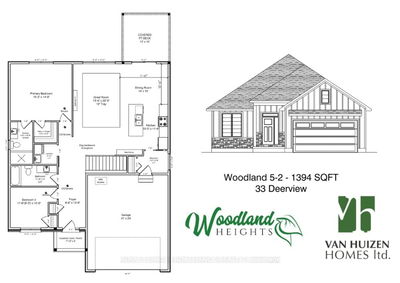 33 Deerview Dr, Ingleside - Murray Ward image-0-1