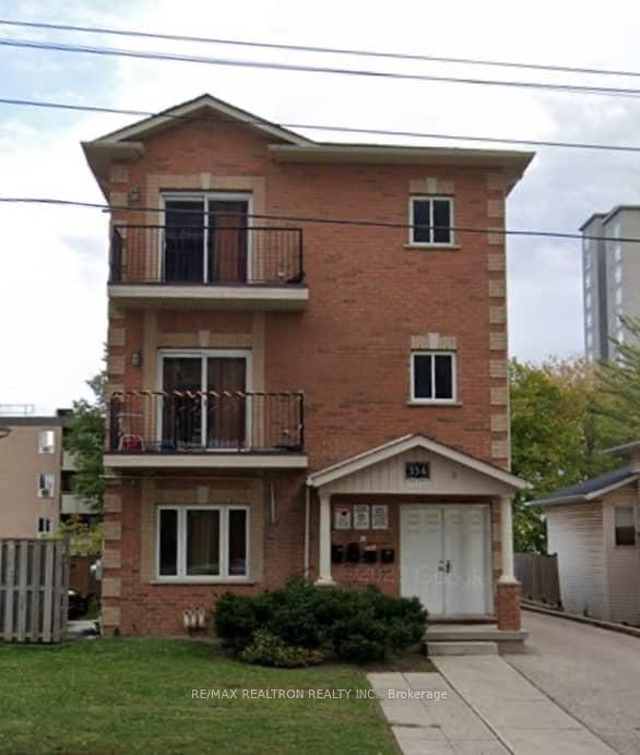 Detached House for sale at 334 King Street, Waterloo, N2J 2Z2 - MLS: X12031112