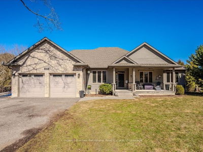 6592 Forestell Rd, Puslinch - Rural Puslinch West