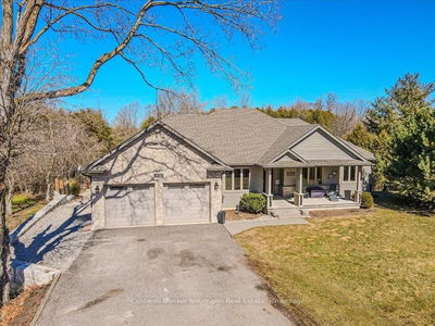 6592 Forestell Rd, Puslinch - Rural Puslinch West image-0-1