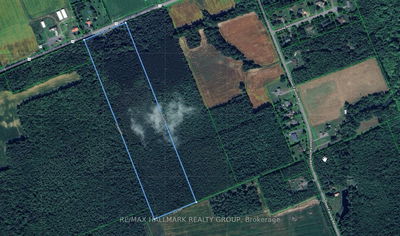 1880 Concession Road 16 Concession, The Nation - The Nation Municipality