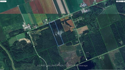 1880 Concession Road 13 Concession, The Nation - The Nation Municipality image-0-1