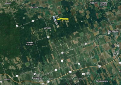 1880 Concession Road 13 Concession, The Nation - The Nation Municipality image-0-2