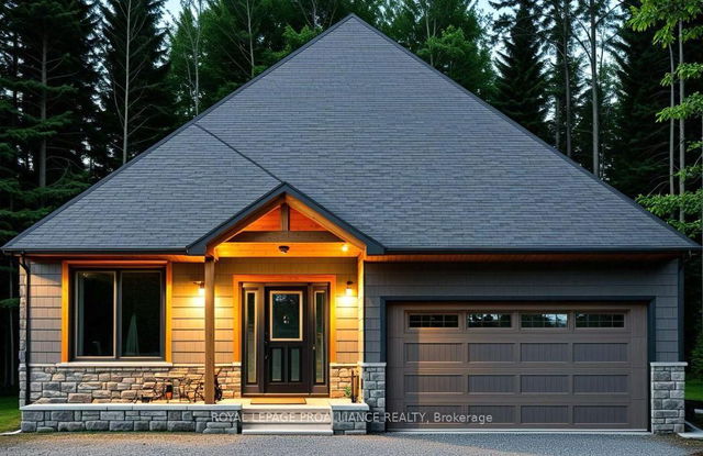36 Deerview Drive
