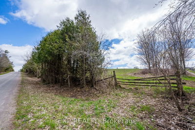 Lot 14 Con 9 Fanning Rd, Alnwick/Haldimand - Rural Alnwick/Haldimand image-0-1