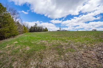 Lot 14 Con 9 Fanning Rd, Alnwick/Haldimand - Rural Alnwick/Haldimand image-0-2