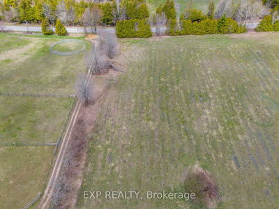 Lot 14 Con 9 Fanning Rd, Alnwick/Haldimand - Rural Alnwick/Haldimand image-0-4