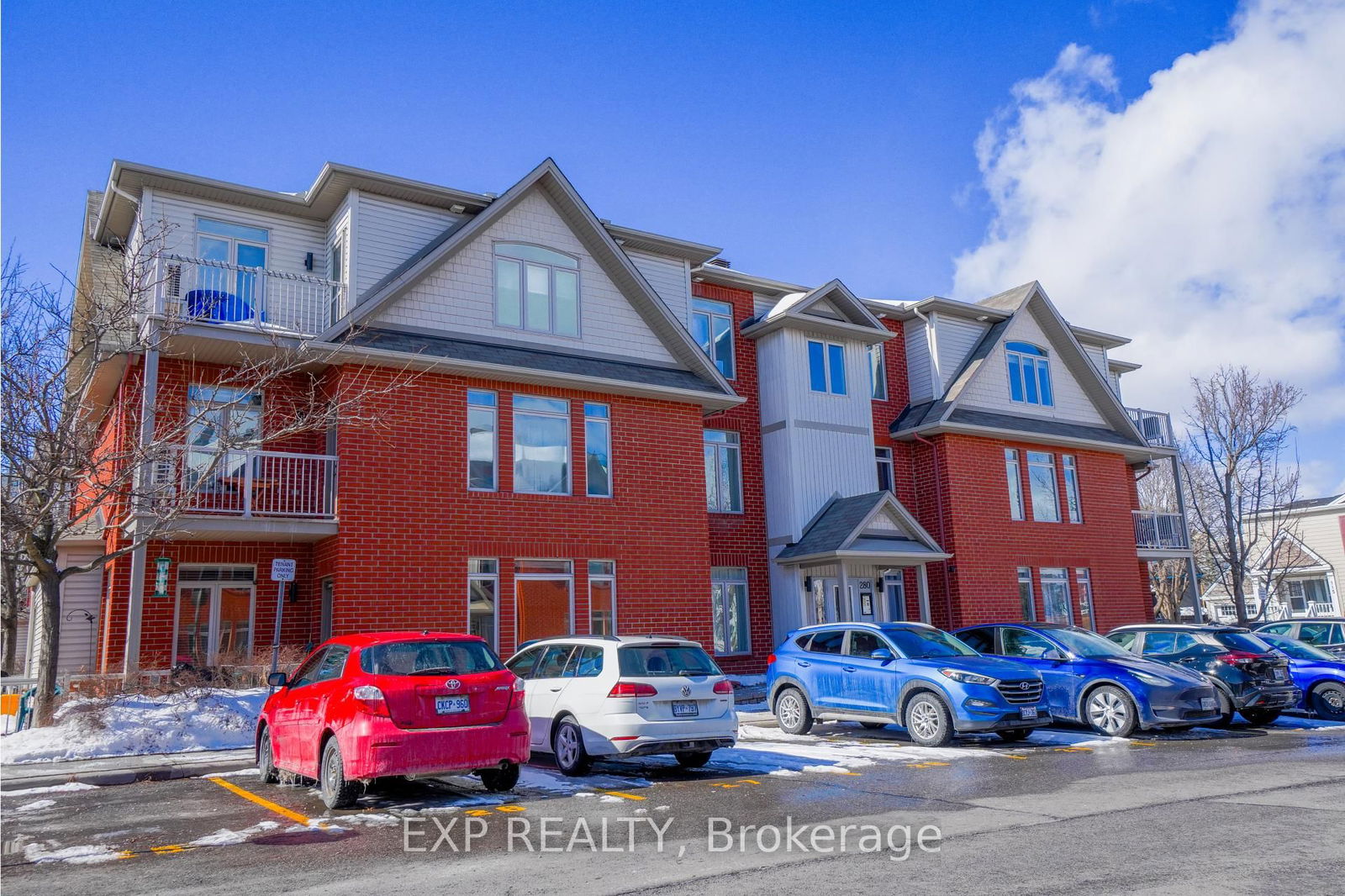 Condo for sale at B-280 Meilleur Pvt N/A, Ottawa, Vanier, K1L 0A2 - MLS: X12031312