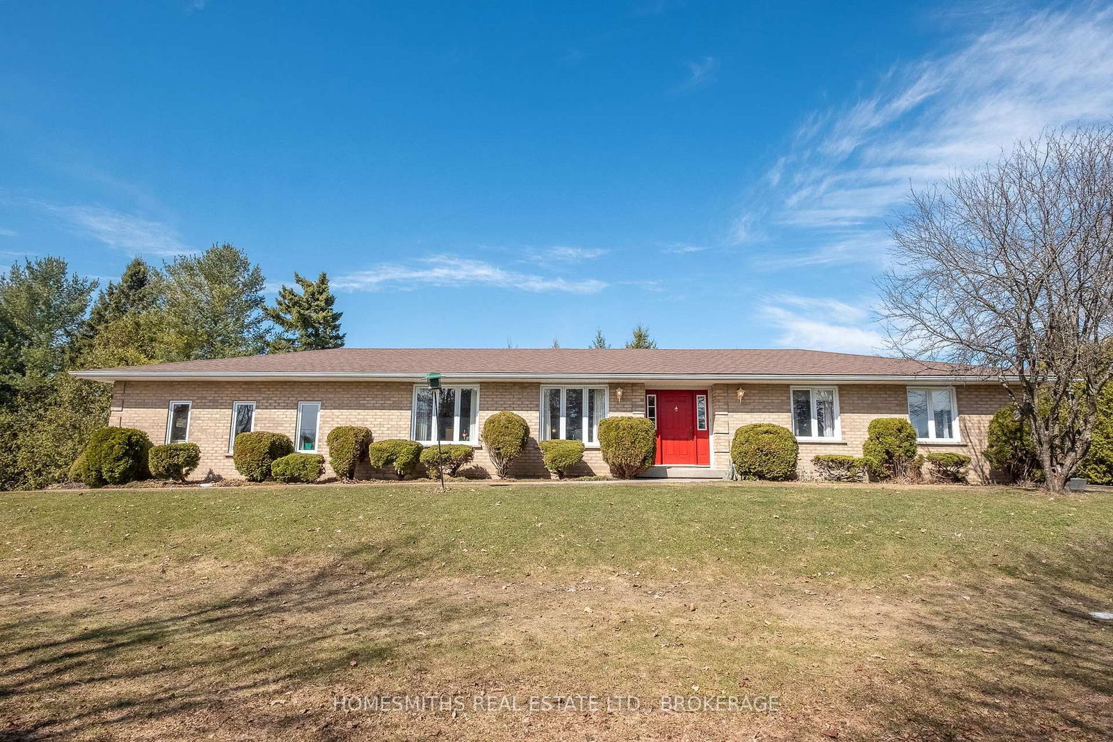 Building at 8438 Dale Road, Hamilton Township, Rural Hamilton