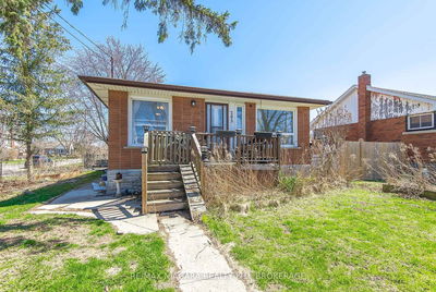 203 Kilgour Ave, Welland - Broadway