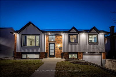 95 Eastbury Dr, Hamilton - Stoney Creek