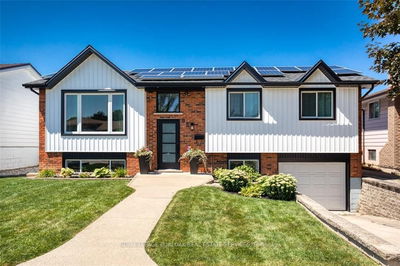 95 Eastbury Dr, Hamilton - Stoney Creek image-0-1