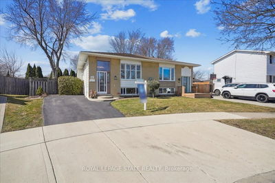 43 Yorkdale Cres, Hamilton - Stoney Creek Mountain image-0-2