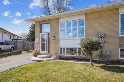 43 Yorkdale Cres, Hamilton - Stoney Creek Mountain image-0-3