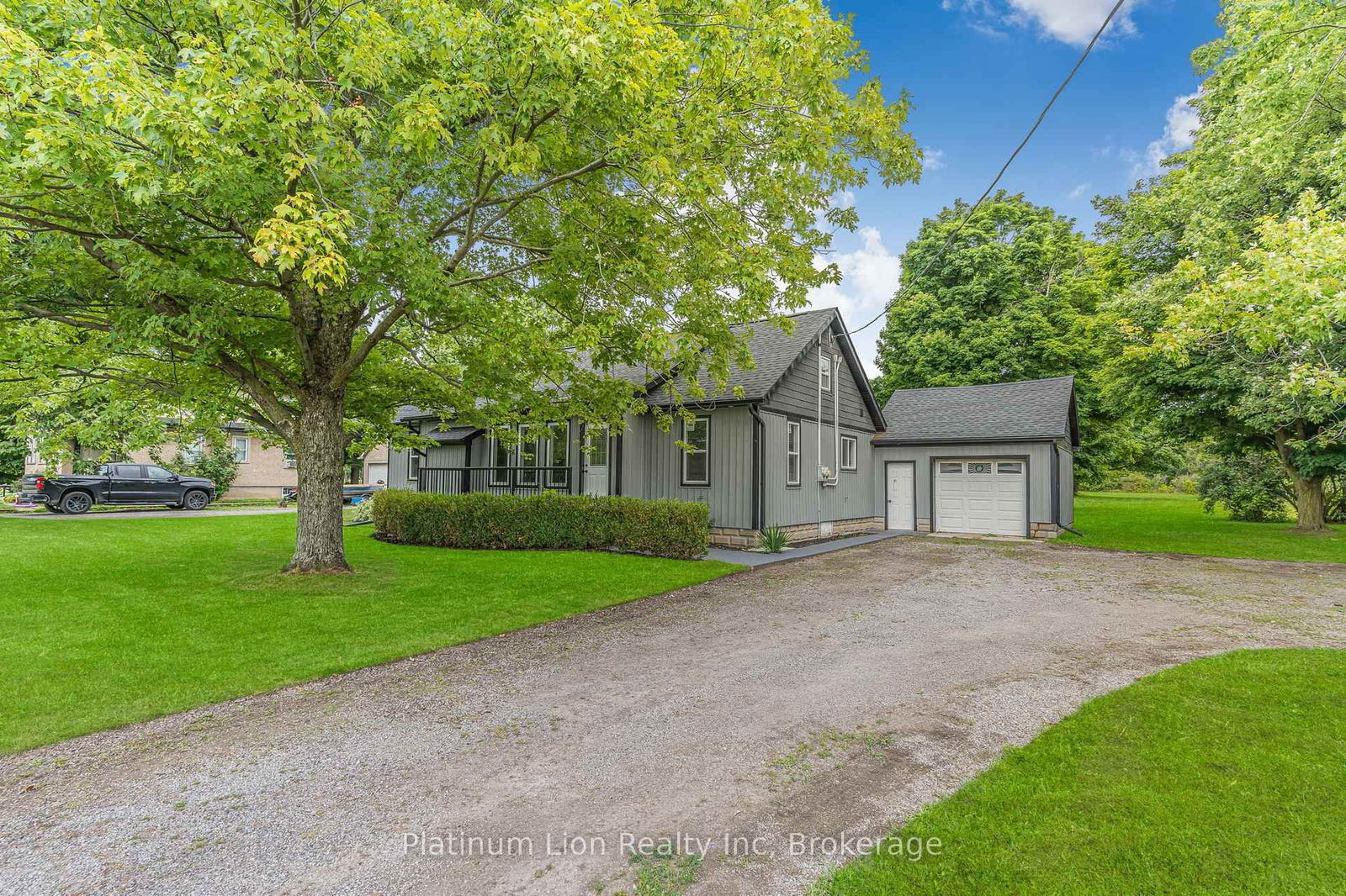Detached House sold at 2940 3 Highway, Port Colborne, Bethel, L3K 5V3 - MLS: X12031396
