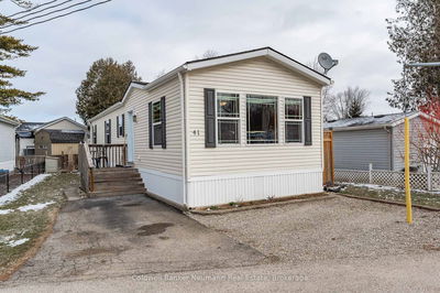 41 Cedarbush Cres, Puslinch - Rural Puslinch East