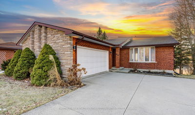 215 Black Walnut Pl, Kitchener -  image-0-1