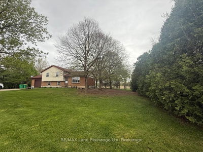 4019 Switzer Dr, Southwest Middlesex - Rural Southwest Middlesex