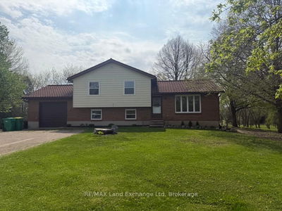 4019 Switzer Dr, Southwest Middlesex - Rural Southwest Middlesex image-0-3