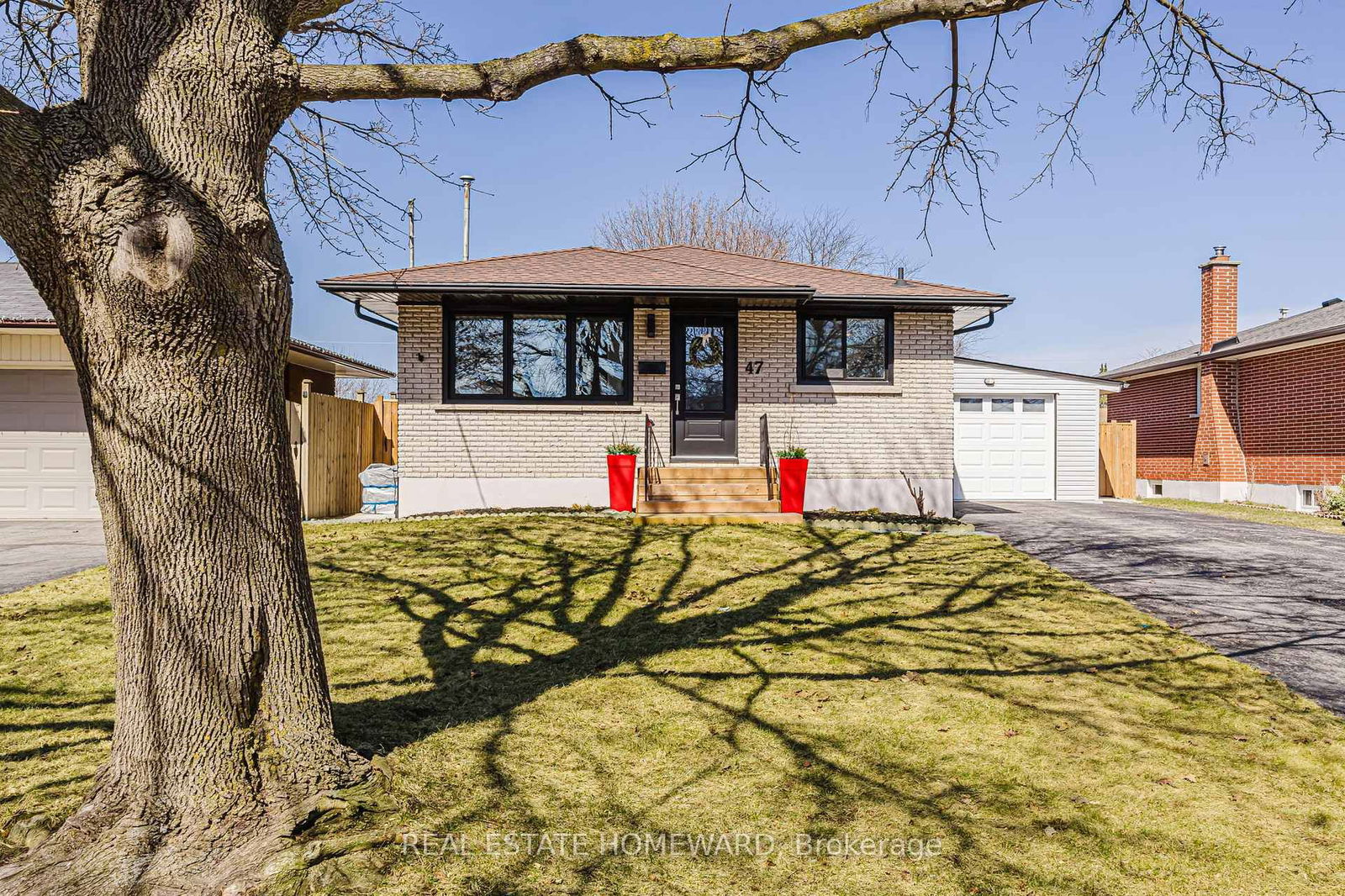 Detached House for sale at 47 Densgrove Drive, St. Catharines, Vine/Linwell, L2M 3M1 - MLS: X12031475