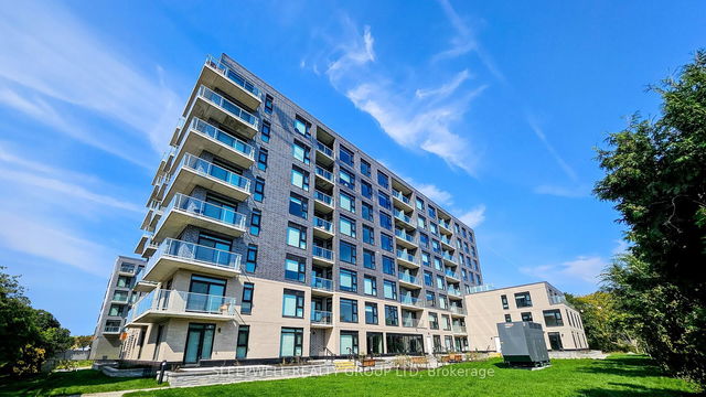 315 - 1366 Carling Avenue