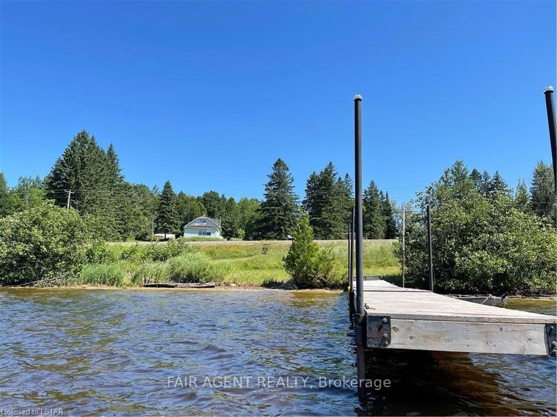 2442 HIGHWAY 520, Magnetawan - Magnetawan image-0-0