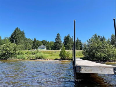 2442 HIGHWAY 520, Magnetawan - Magnetawan