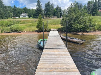 2442 HIGHWAY 520, Magnetawan - Magnetawan image-0-1