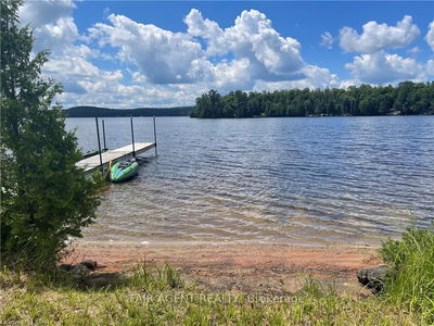 2442 HIGHWAY 520, Magnetawan - Magnetawan image-0-2