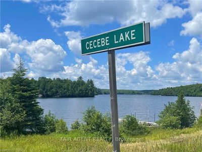 2442 HIGHWAY 520, Magnetawan - Magnetawan image-0-3
