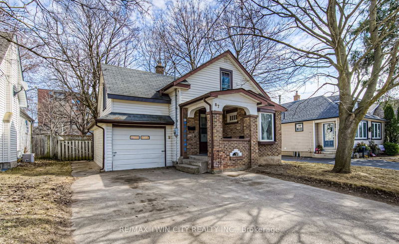 home for sale on 87 6 Avenue