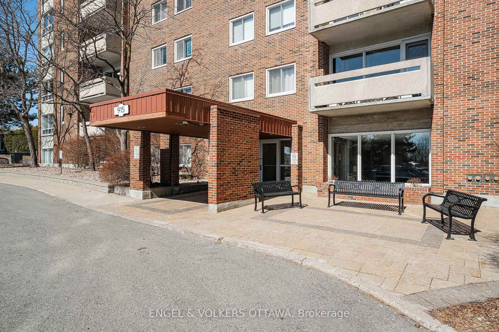 Condo for sale at 1309-915 Elmsmere Road, Ottawa, Beacon Hill South, K1J 8H8 - MLS: X12031564