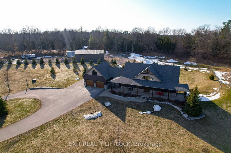 95 Centreline Road, Kawartha Lakes