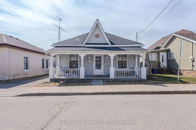 42 Lawrence Street
