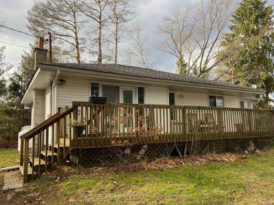 1034 Mariposa Lane, Minden Hills - Lutterworth